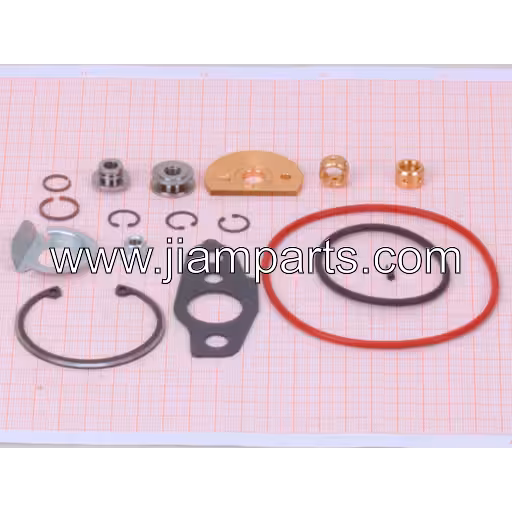FOR 17201-67010 RK CT12B REPAIR KIT OF TURBOCHARGER FOR TOYOTA 15B-FTE 4 1L 1996-1998
