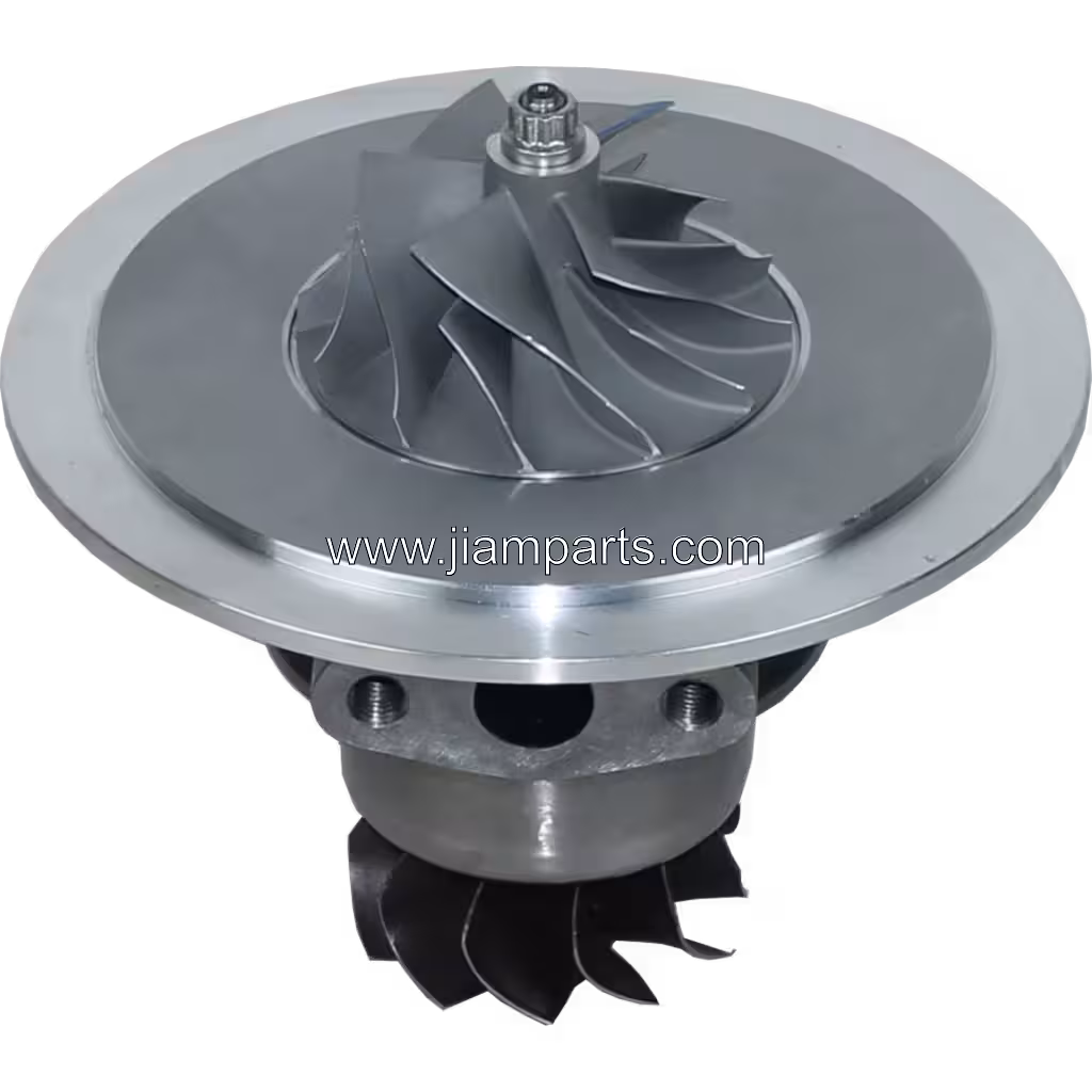 FOR 17201-E0220 RHG6 CORE OF TURBOCHARGER FOR HINO P11C-T1
