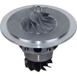 RHG6 turbocharger core — FOR 17201-E0220