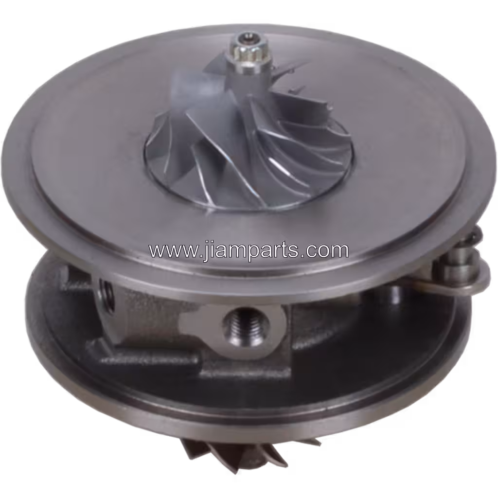 FOR 17208-51010 RHV4 CORE OF TURBOCHARGER FOR TOYOTA 200 SERIES LAND CRUISER C-RAIL TOYOTA 1VD-FTV VDJ76 78 79 2008-2012 (VB23)