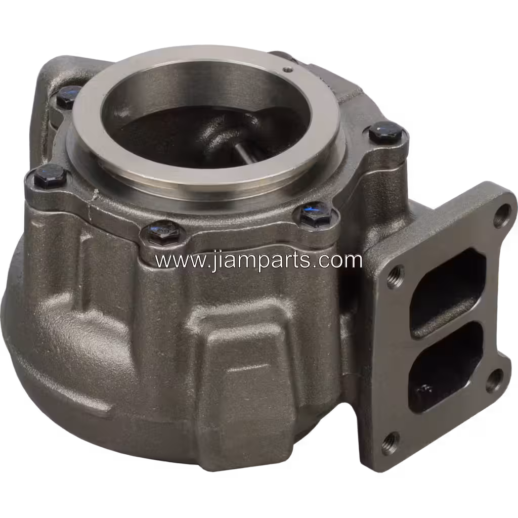 FOR 21316565 TH HX52W TURBINE HOUSING OF TURBOCHARGER FOR VOLVO TRUCK VOLVO MD11
