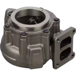 HX52W turbine housing — FOR 21316565 TH