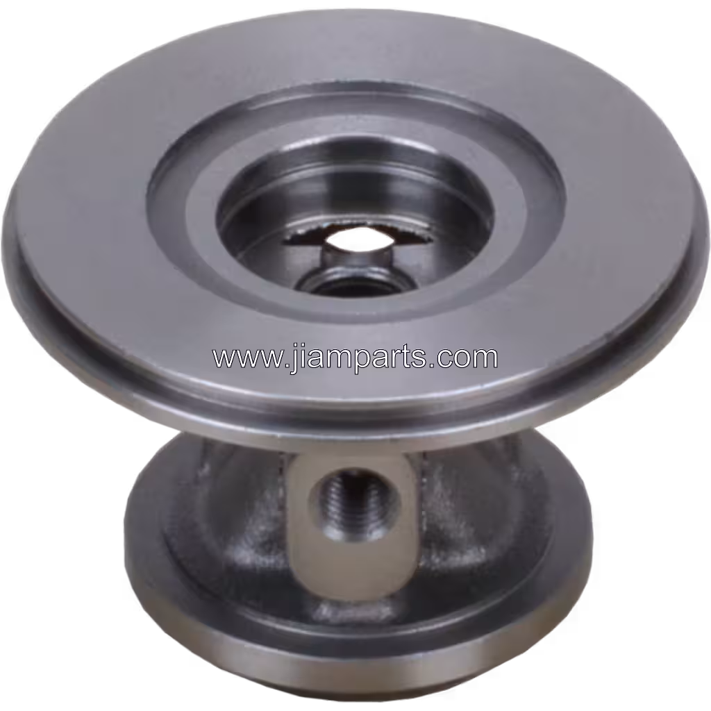 FOR 21496608 BH S1B BEARING HOUSING OF TURBOCHARGER FOR VALMET