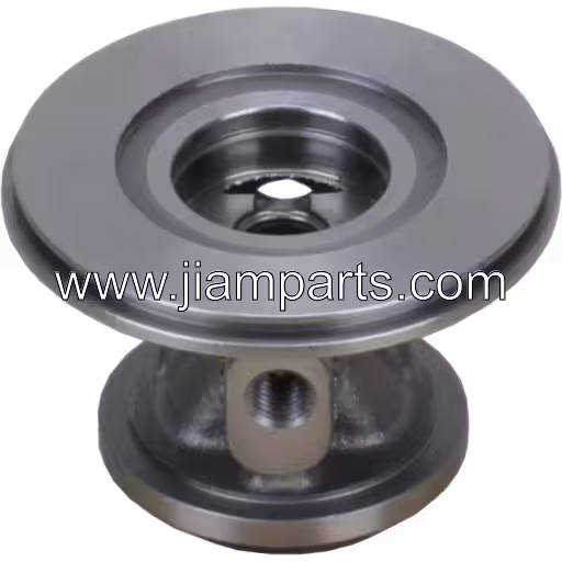 FOR 21496608 BH S1B BEARING HOUSING OF TURBOCHARGER FOR VALMET
