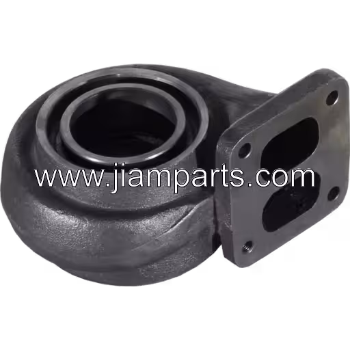 FOR 241002712A TH RHE8-14506Q30NABRL661CUAT TURBINE HOUSING OF TURBOCHARGER FOR HINO VARIOUS HINO K-111(YF53) K13C (VX90)