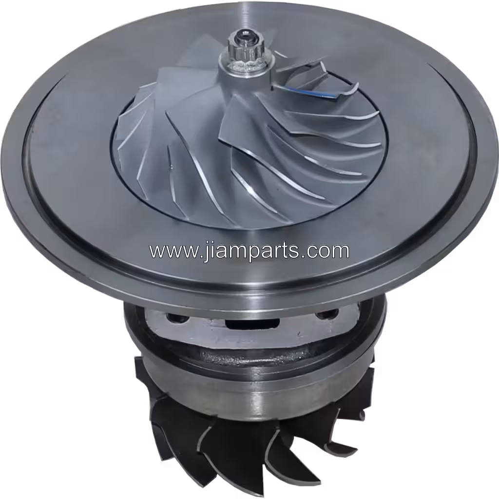 FOR 3525517 H2D CORE OF TURBOCHARGER FOR SCANIA DSC11-17 320HP SCANIA 113