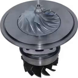 H2D turbocharger core — FOR 3525517