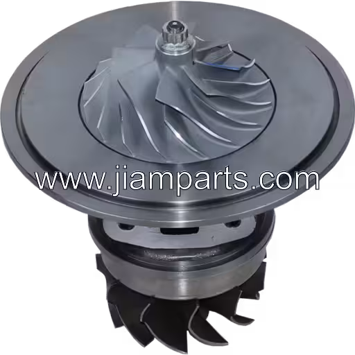 FOR 3525517 H2D CORE OF TURBOCHARGER FOR SCANIA DSC11-17 320HP SCANIA 113
