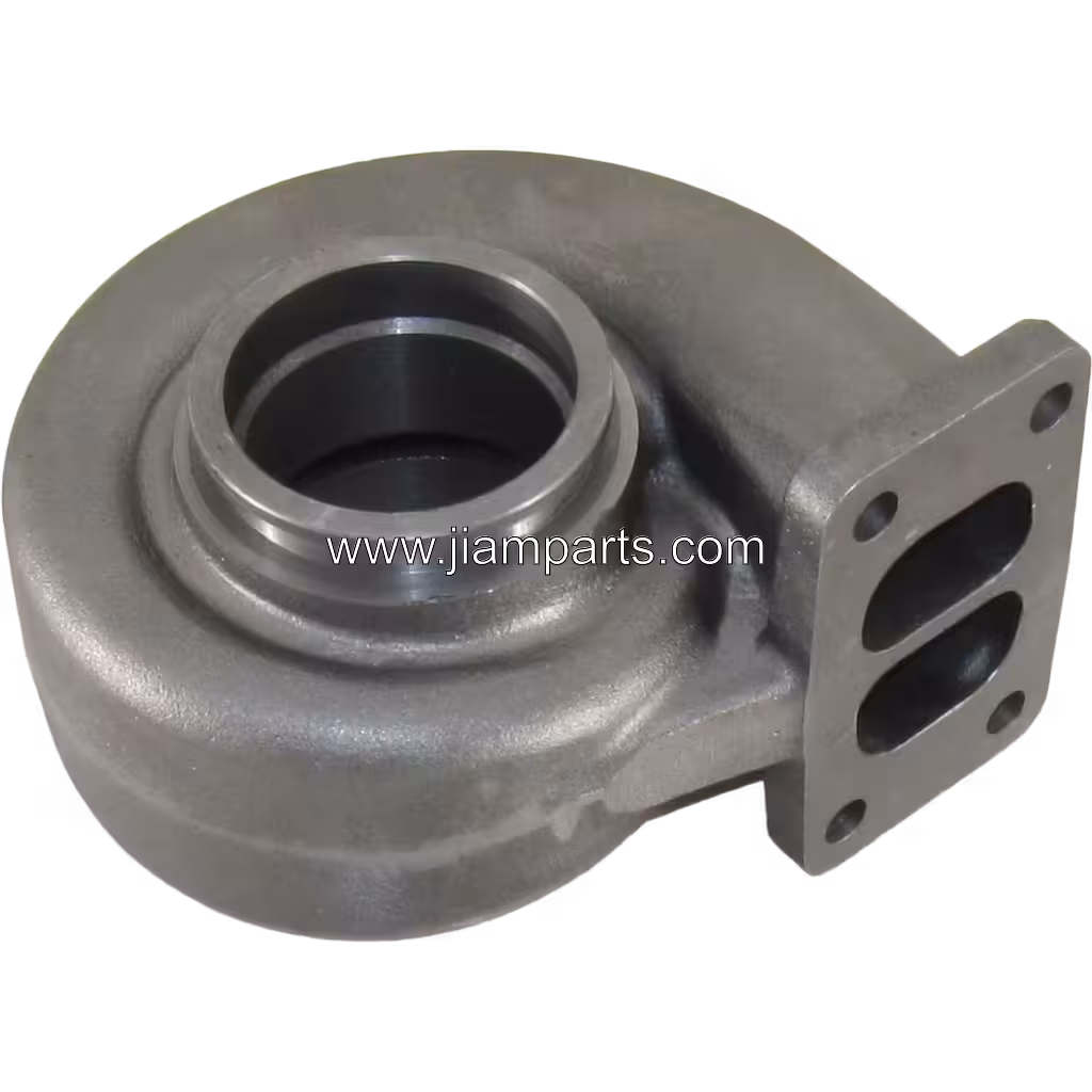 FOR 3532222 TH  TURBINE HOUSING OF TURBOCHARGER FOR FREIGHTLINER TRUCKS CUMMINS 6CTA 8.3L