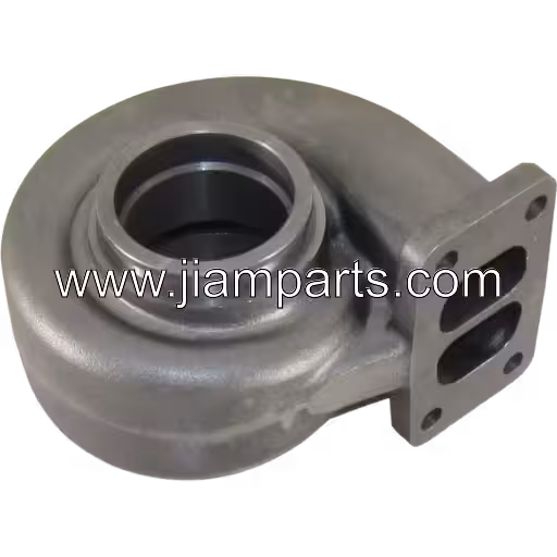 FOR 3532222 TH  TURBINE HOUSING OF TURBOCHARGER FOR FREIGHTLINER TRUCKS CUMMINS 6CTA 8.3L