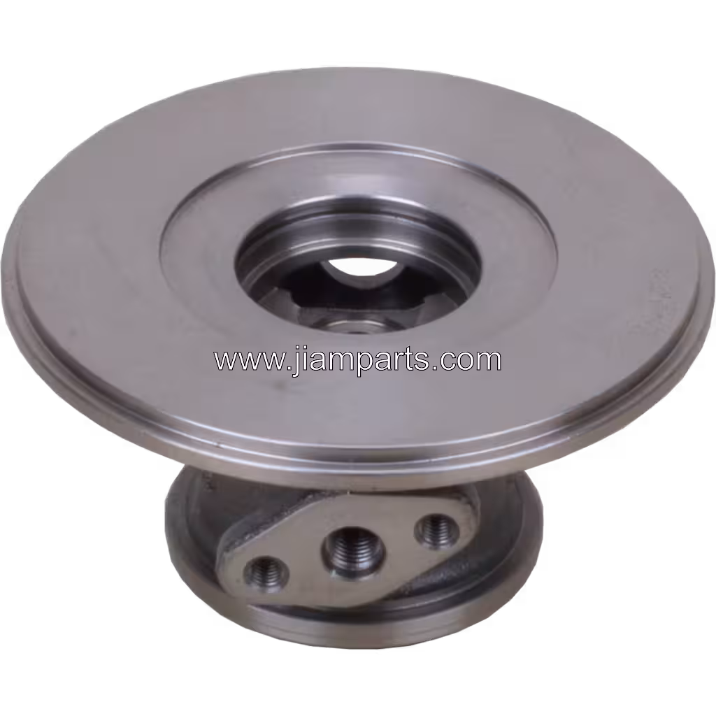 FOR 3533000 BH HX40 BEARING HOUSING OF TURBOCHARGER FOR PROFESSIONAL PRO 832 TRUCK CUMMINS 6C8 3-300