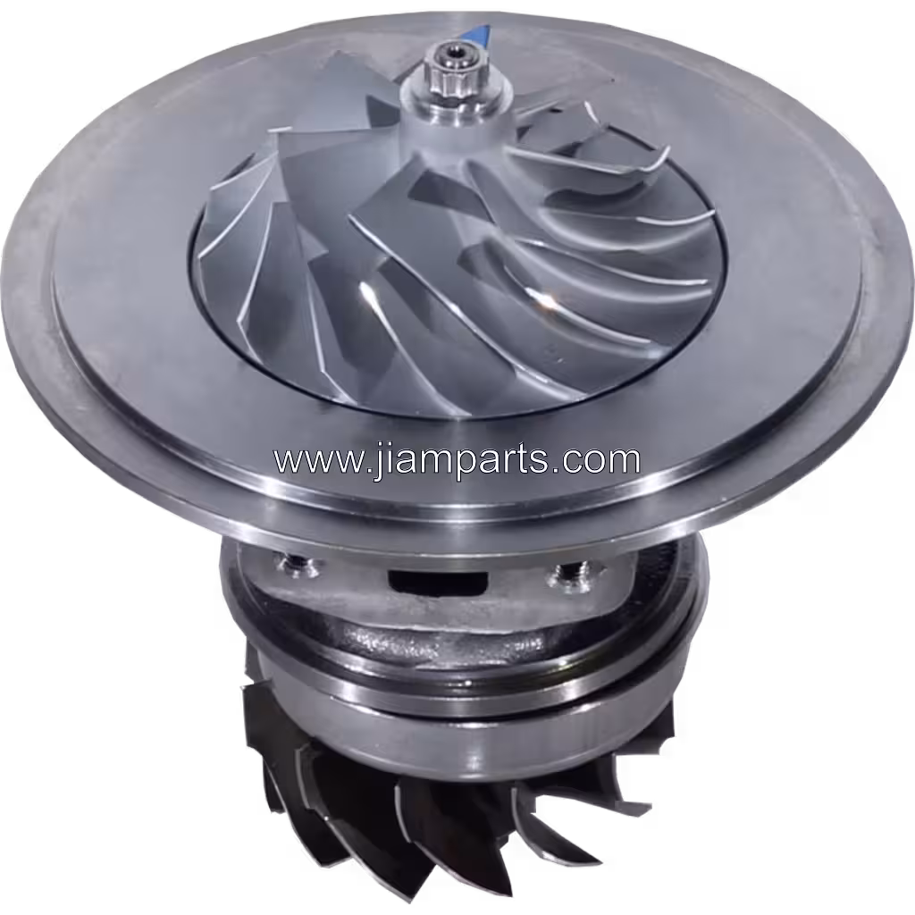 FOR 3597654  CORE OF TURBOCHARGER DC1201