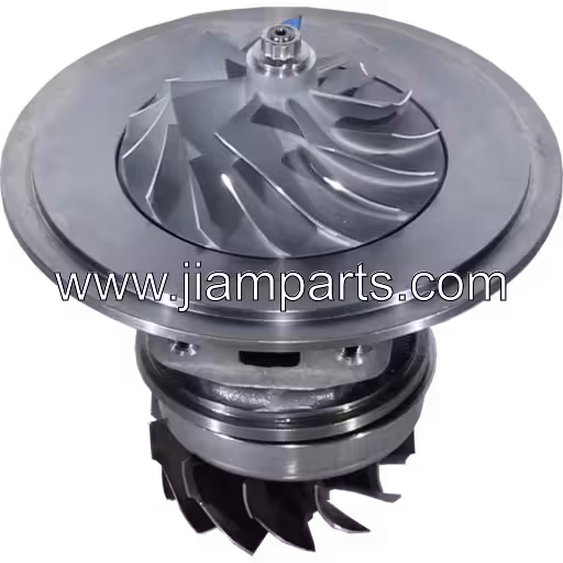 FOR 3597654  CORE OF TURBOCHARGER DC1201