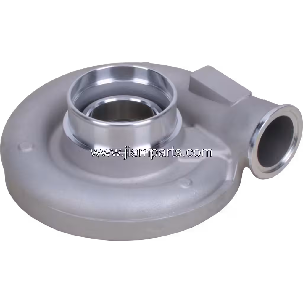 FOR 3773761 CH  COMPRESSOR HOUSING OF TURBOCHARGER CURSOR 10