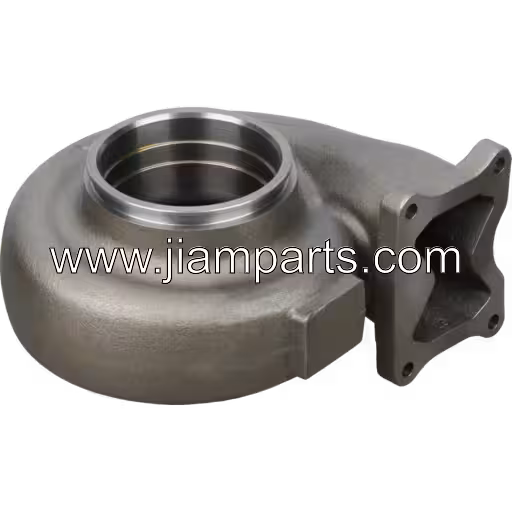 FOR 3780874 TH HE800FG TURBINE HOUSING OF TURBOCHARGER FOR CUMMINS QSV91G C SERIES C1875G5B BIOGAS GENERATOR SET