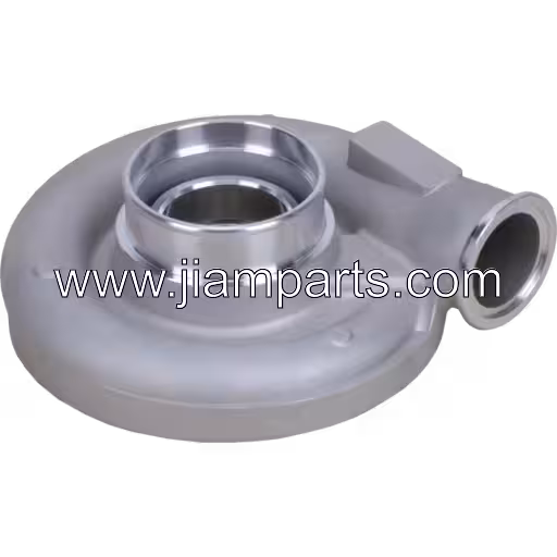 FOR 4046958 CH-M  COMPRESSOR HOUSING OF TURBOCHARGER CURSOR 10