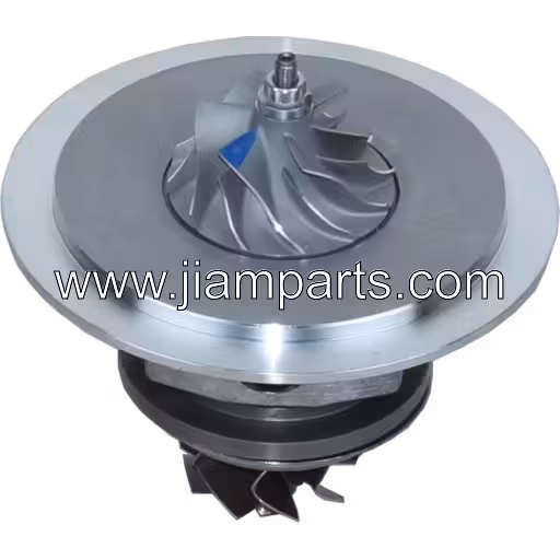 FOR 454220-0001 GT17 CORE OF TURBOCHARGER FOR SSANG-YONG MUSSO BENZ OM661 1997 100HP