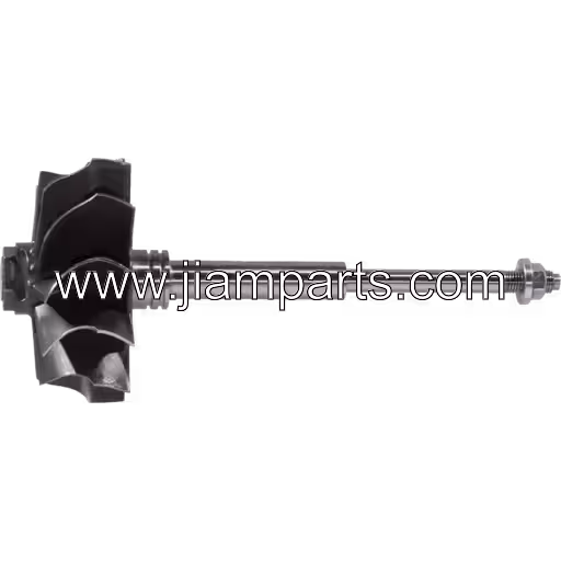 FOR 465105-0003 TW TA4503 TURBINE WHEEL OF TURBOCHARGER FOR DAF TRUCK 2100 DAF DHTD825 204HP