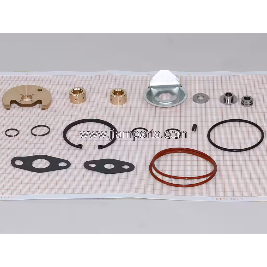 FOR 49134-00270 RK TF08L-28M REPAIR KIT OF TURBOCHARGER FOR MITSUBISHI D6CB