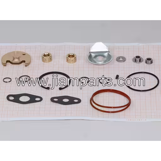 FOR 49134-00270 RK TF08L-28M REPAIR KIT OF TURBOCHARGER FOR MITSUBISHI D6CB