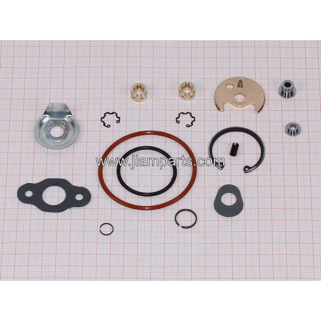 FOR 4955962 RK HE221W REPAIR KIT OF TURBOCHARGER CUMMINS ISDE4