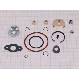 HE221W repair kit — FOR 4955962 RK
