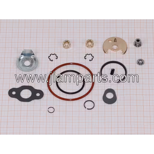 FOR 4955962 RK HE221W REPAIR KIT OF TURBOCHARGER CUMMINS ISDE4
