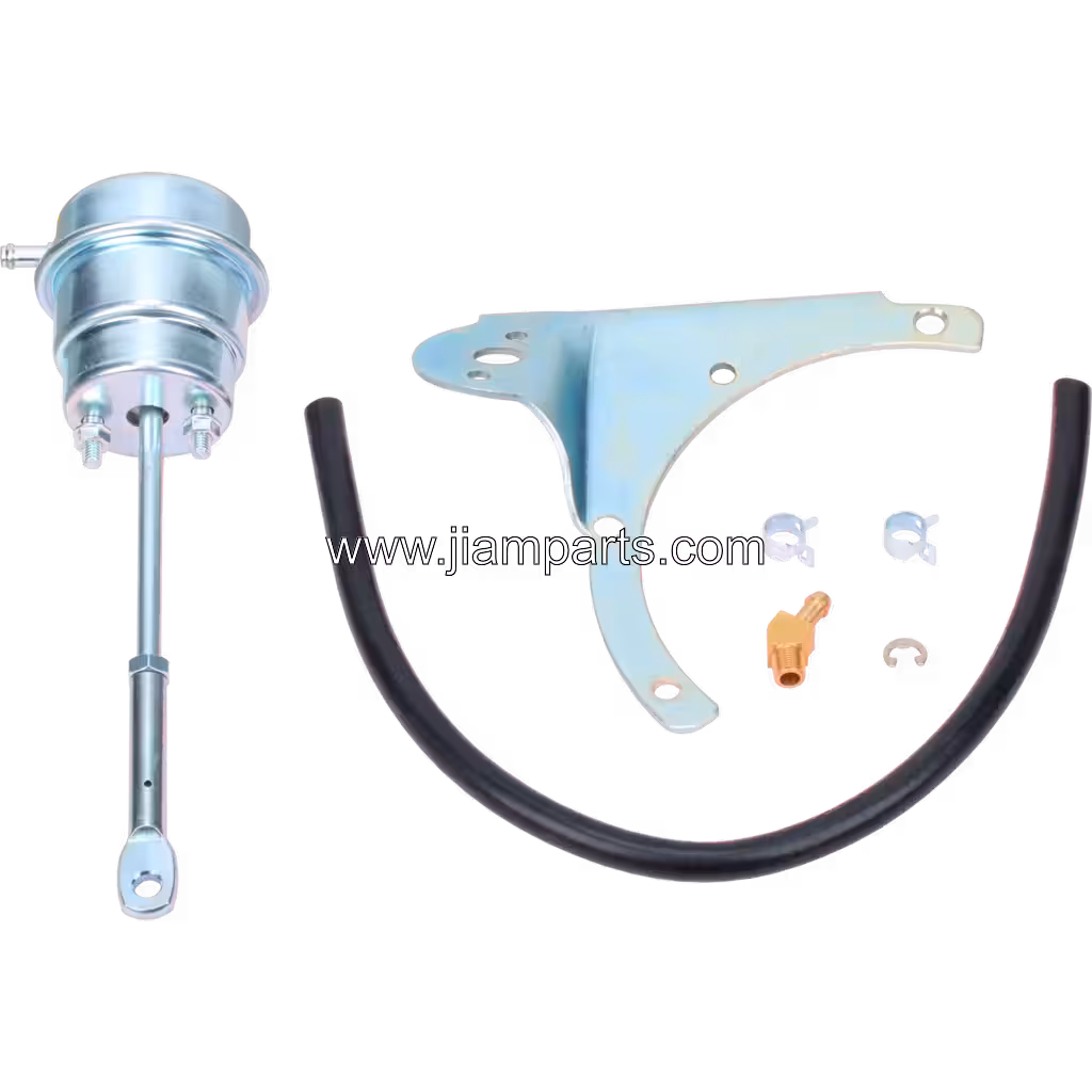 FOR 500390351 AC HX50W ACTUATOR OF TURBOCHARGER FOR IVECO TRUCK IVECO CURSOR 13 360HP