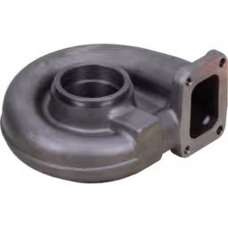HY55V turbine housing — FOR 504252142 TH