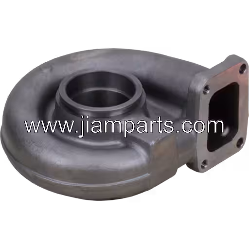 FOR 504252142 TH HY55V TURBINE HOUSING OF TURBOCHARGER FOR IVECO TRUCK IVECO CURSOR 13 460HP