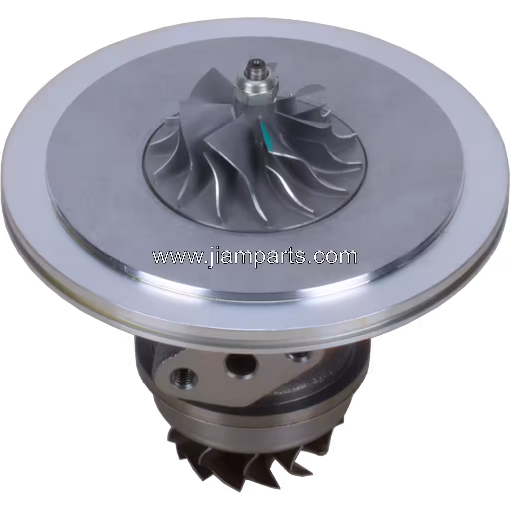 FOR 53249707118  CORE OF TURBOCHARGER FOR MERCEDES-BENZ OM924LA-E3 FREIGHTLINER U 5000 CD