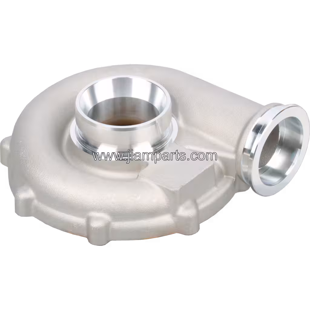FOR 53269886496 CH K26-3264MGA10 71GAAXB COMPRESSOR HOUSING OF TURBOCHARGER FOR VOLVO TKAMD41 VOLVO PENTA SHIP