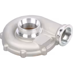 K26-3264MGA10 71GAAXB compressor housing — FOR 53269886496 CH