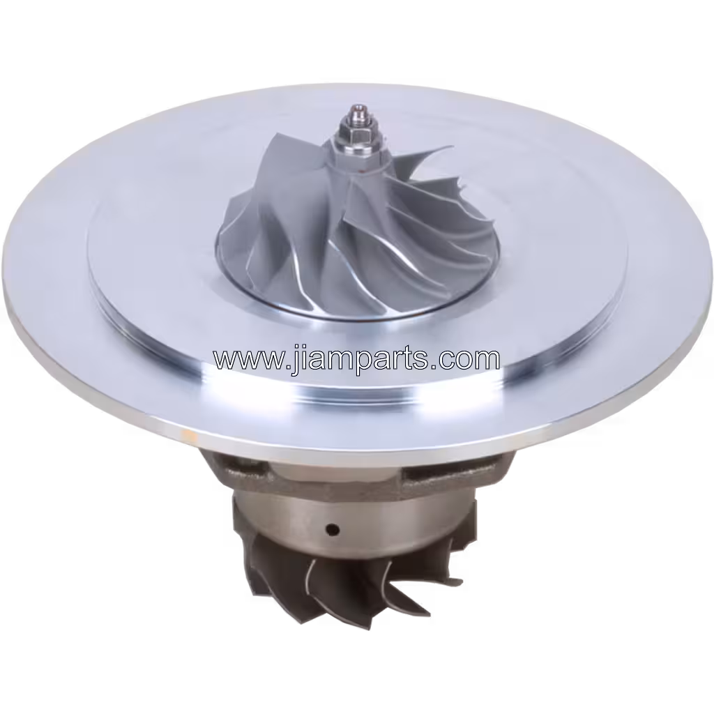 FOR 702173-5001 GT35 CORE OF TURBOCHARGER FOR ISUZU 6HK1-TCN