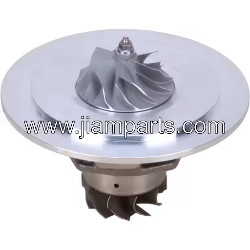 FOR 702173-5001 GT35 CORE OF TURBOCHARGER FOR ISUZU 6HK1-TCN