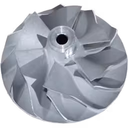 compressor wheel — FOR 767720-5005S CW