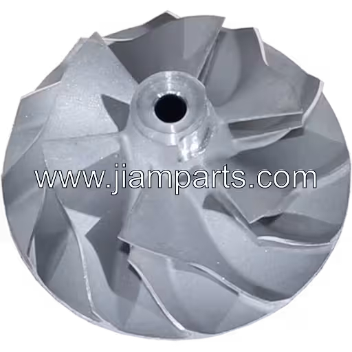 FOR 767720-5005S CW  COMPRESSOR WHEEL OF TURBOCHARGER FOR YD25 OTHER