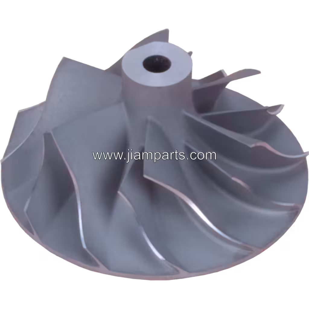 FOR 767720-5006S CW-R  COMPRESSOR WHEEL OF TURBOCHARGER FOR YD25DDTI OTHER