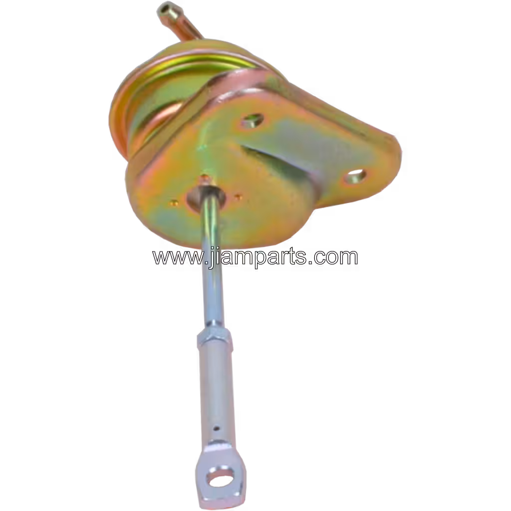 FOR 8973311850 AC RHF4 RHF4H ACTUATOR OF TURBOCHARGER FOR ISUZU 4JB1T(VIDZ)