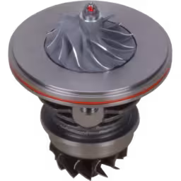 SJ60F-1YC turbocharger core — FOR A08FY003