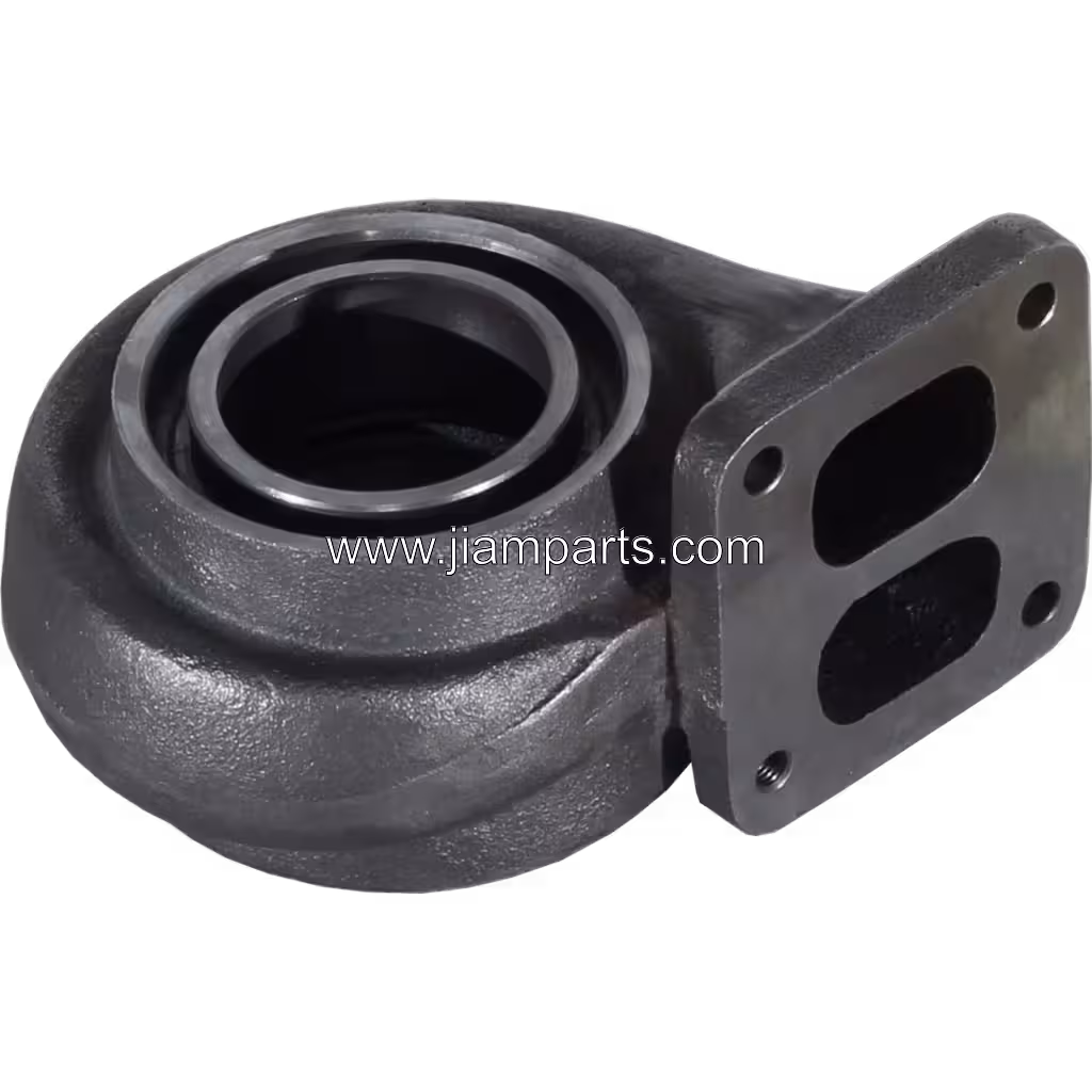 FOR VA740011 TH RHE8-14506Q30NABRL661CUAT TURBINE HOUSING OF TURBOCHARGER FOR HINO VARIOUS HINO K-111(YF53) K13C (VX90)