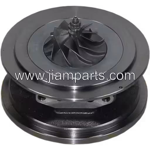 GTB1752VK Turbocharger core for 282312F000, Hyundai IX35 CRDI