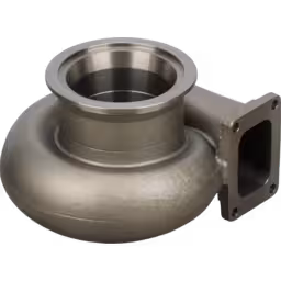 HC5A turbine housing — FOR 3524819 TH