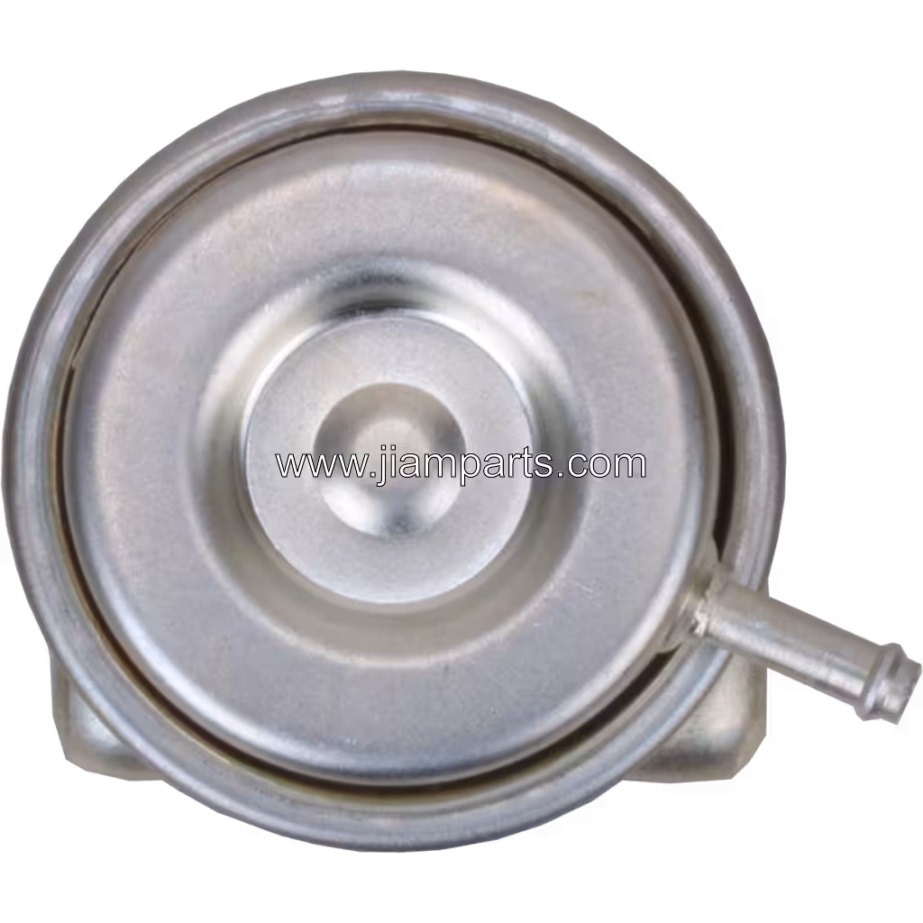 4040552 AC HE221W aftermarket actuator — top view