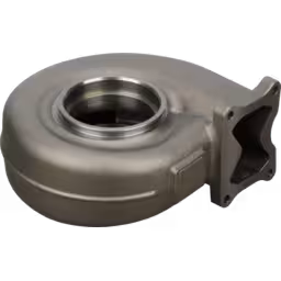 HE800FG turbine housing — FOR 4309217 TH
