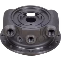HE851 bearing housing — FOR 4047294 BH