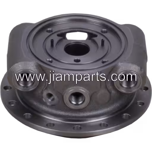 HE851 Bearing housing for 4047294 BH, Komatsu 830E Cummins QSK60