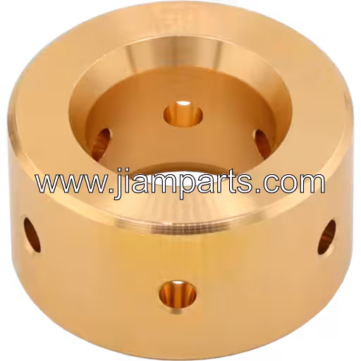  HX55 JOURNAL BEARING OF TURBOCHARGER FOR IVECO CURSOR 10 IVECO AGRICULTURAL