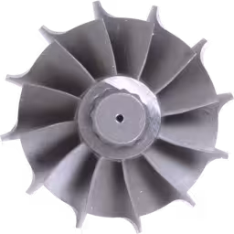 HX55 turbine wheel — FOR 4043574 TW