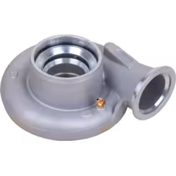 HX55W compressor housing — FOR 4036915 CH
